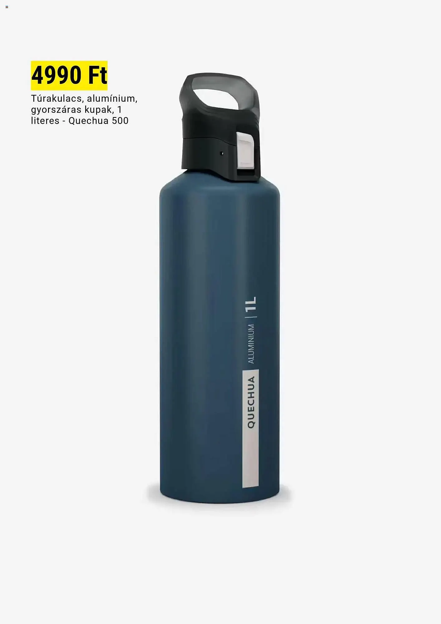 Katalógus Decathlon akciós újság december 5.-tól január 2.-ig 2026. - Oldal 9