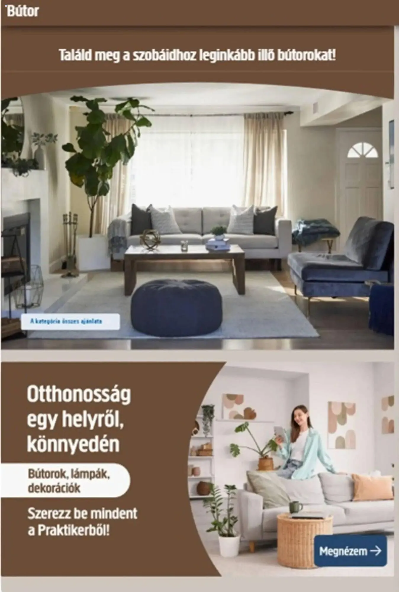 Katalógus Praktiker akciós újság február 26.-tól március 30.-ig 2026. - Oldal 26