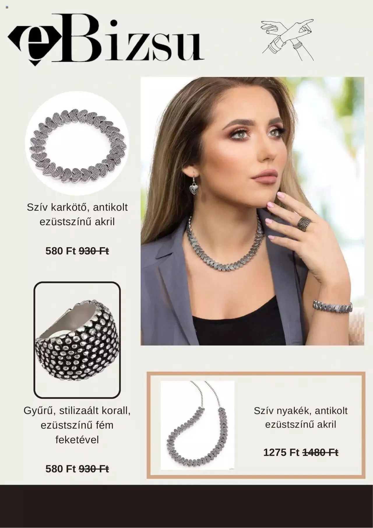 Katalógus eBizsu Akciós újság augusztus 17.-tól december 31.-ig 2023. - Oldal 4