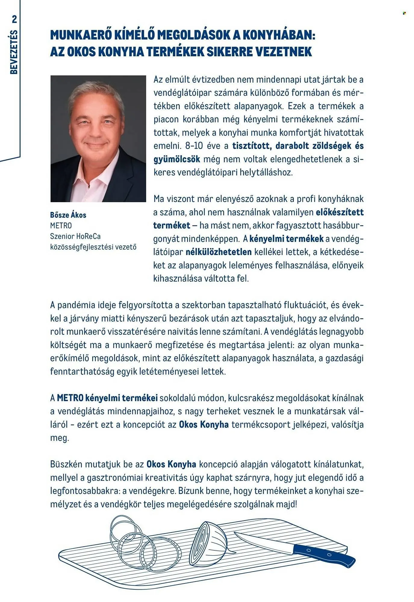 Katalógus Metro akciós újság február 25.-tól március 5.-ig 2026. - Oldal 2