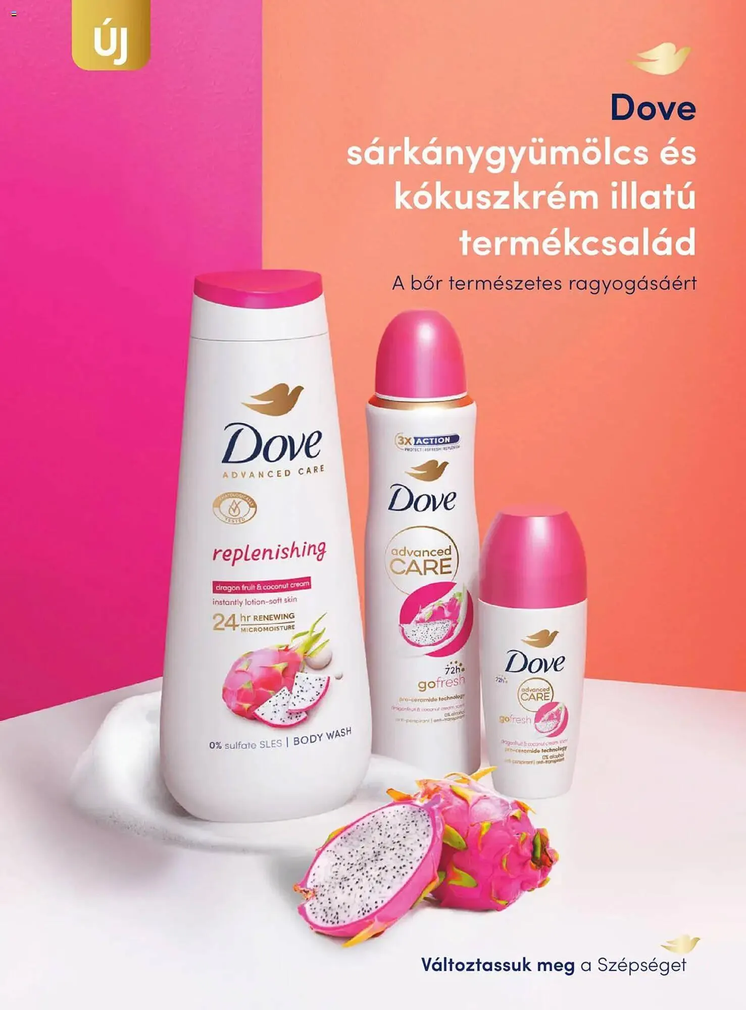 Katalógus DM akciós újság április 16.-tól április 24.-ig 2025. - Oldal 6