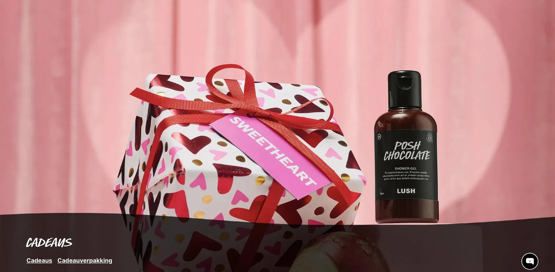 Katalógus Lush akciós újság január 16.-tól február 5.-ig 2026. - Oldal 3