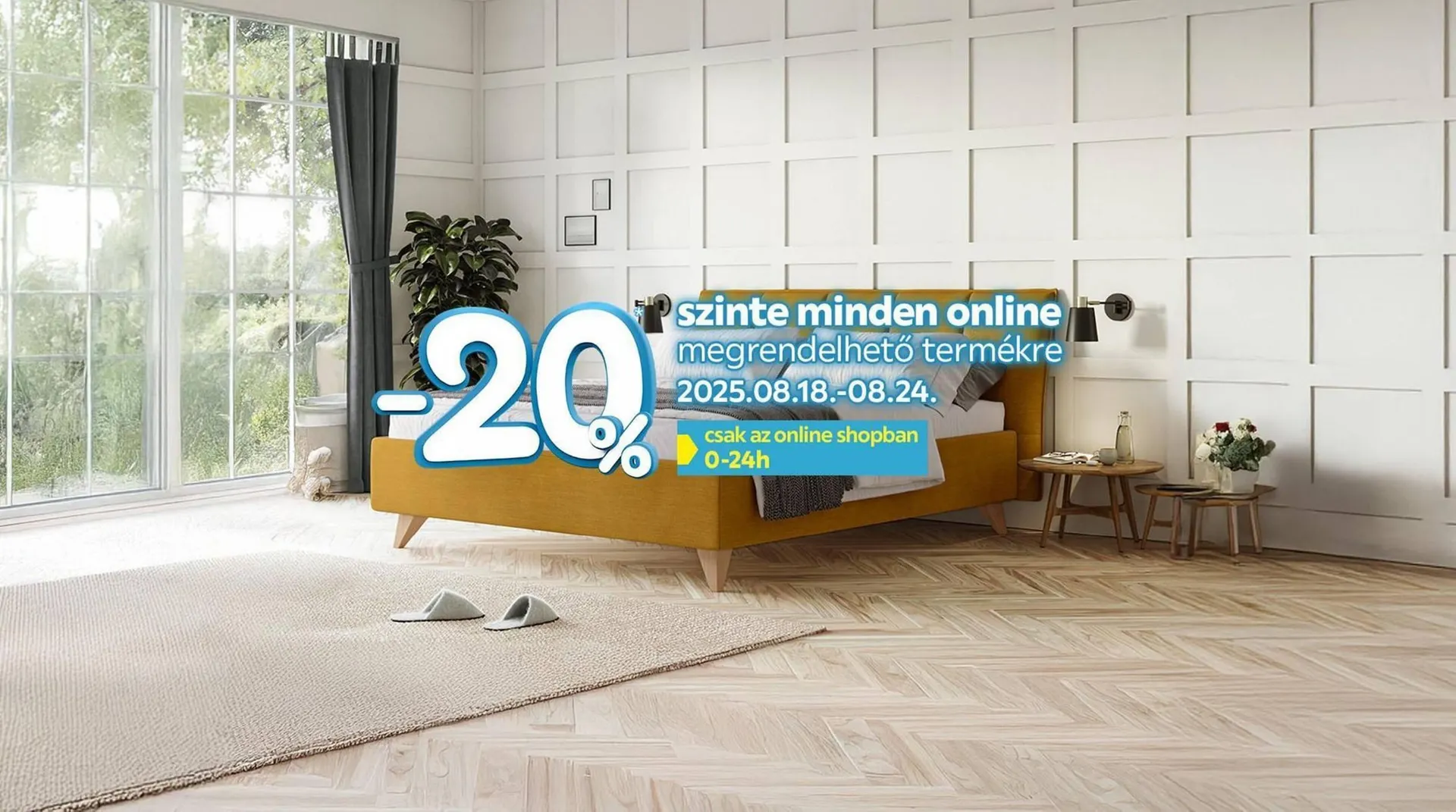 Möbelix akciós újság - 1