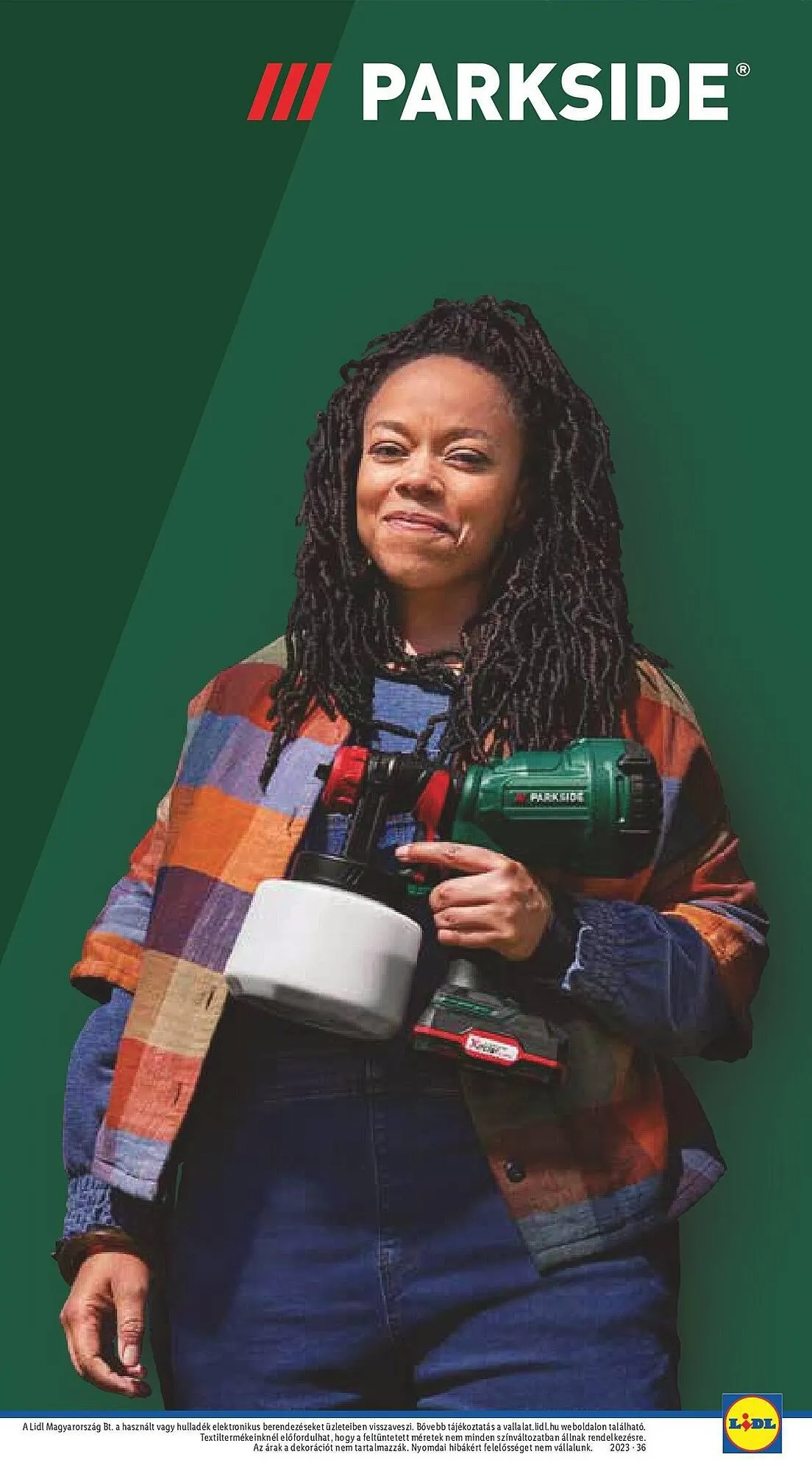 Katalógus Lidl akciós újság szeptember 7.-tól szeptember 13.-ig 2023. - Oldal 9