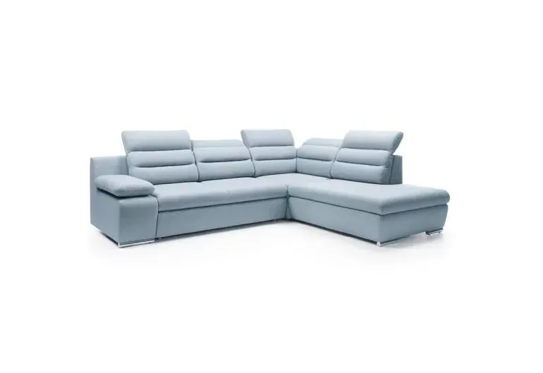 TORRE ágyazható sarok ülőgarnitúra