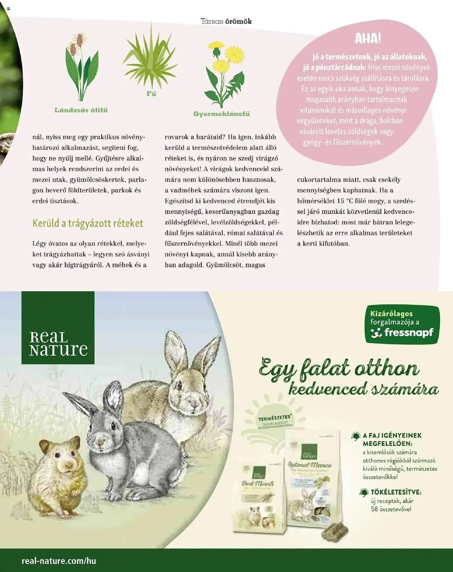 Katalógus Fressnapf akciós újság május 5.-tól május 13.-ig 2025. - Oldal 49