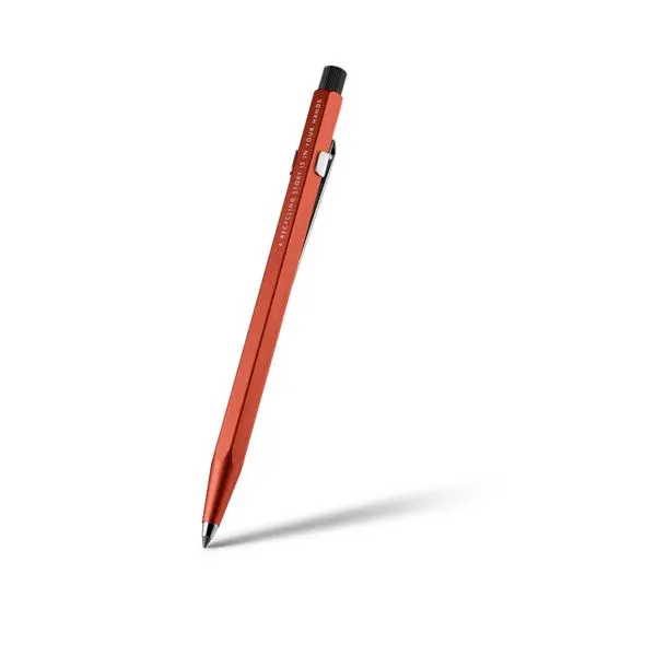 Caran D’ache töltőceruza (Cape Town Lungo színben)