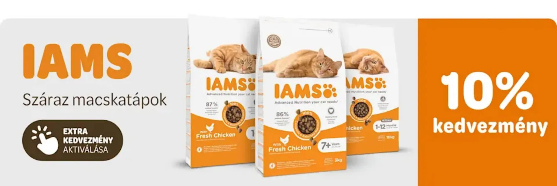 Katalógus ZooPlus akciós újság január 8.-tól január 14.-ig 2026. - Oldal 4