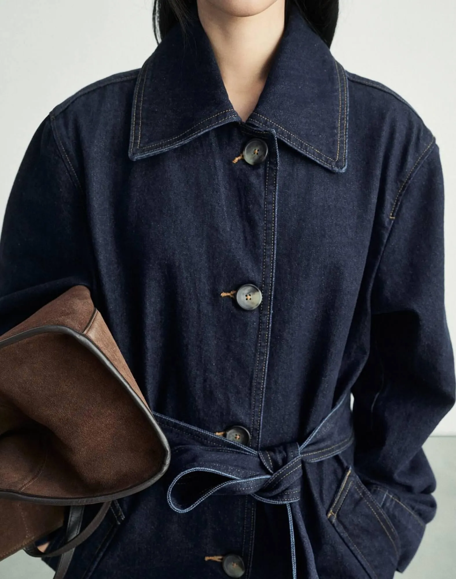 Katalógus Mango akciós újság március 6.-tól március 17.-ig 2025. - Oldal 7