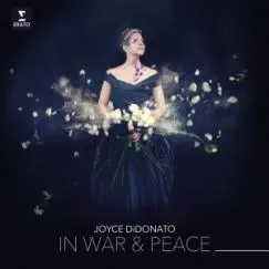 In War and Peace - CD