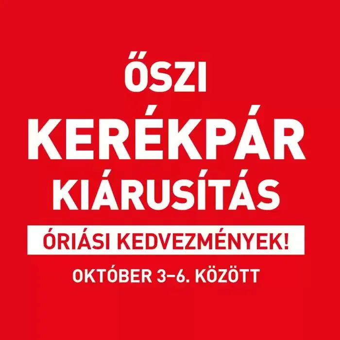 Akciók Intersport - 1