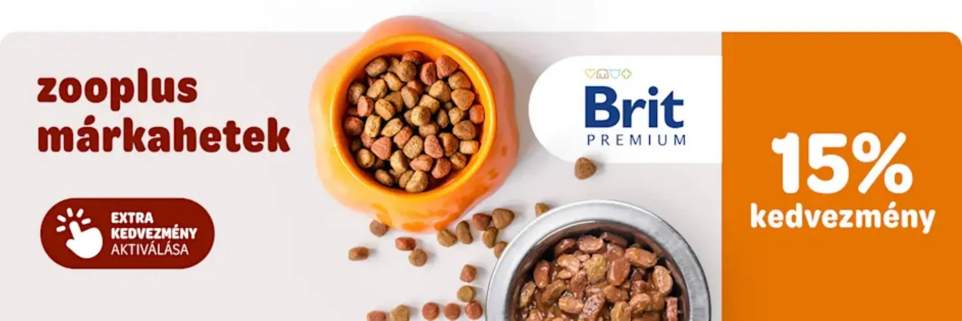 Katalógus ZooPlus akciós újság november 14.-tól november 27.-ig 2025. - Oldal 3