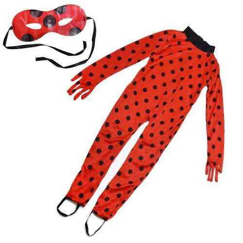 Katica kezes-lábas farsangi jelmez (L)