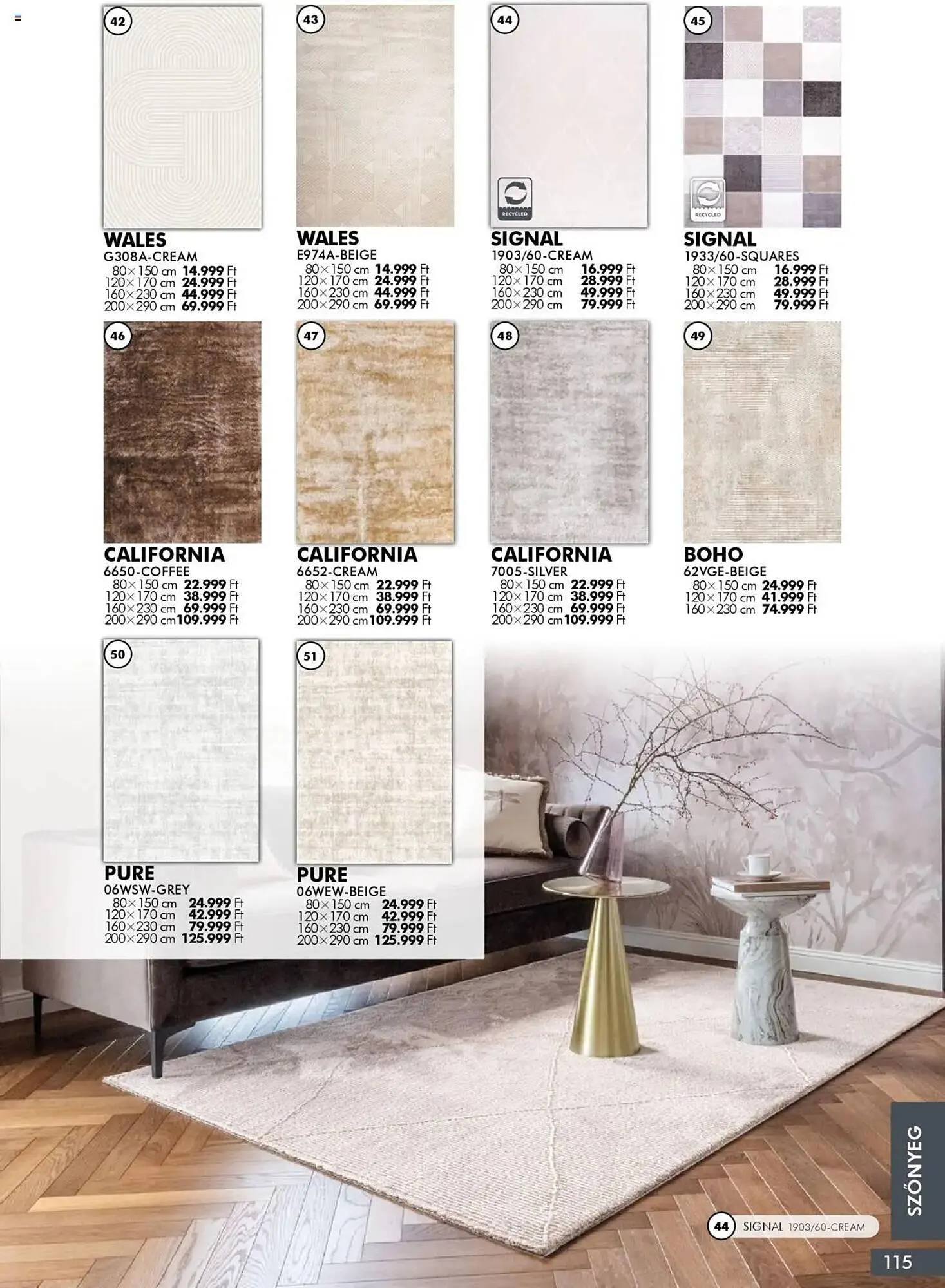 Katalógus Diego akciós újság október 2.-tól szeptember 30.-ig 2026. - Oldal 114