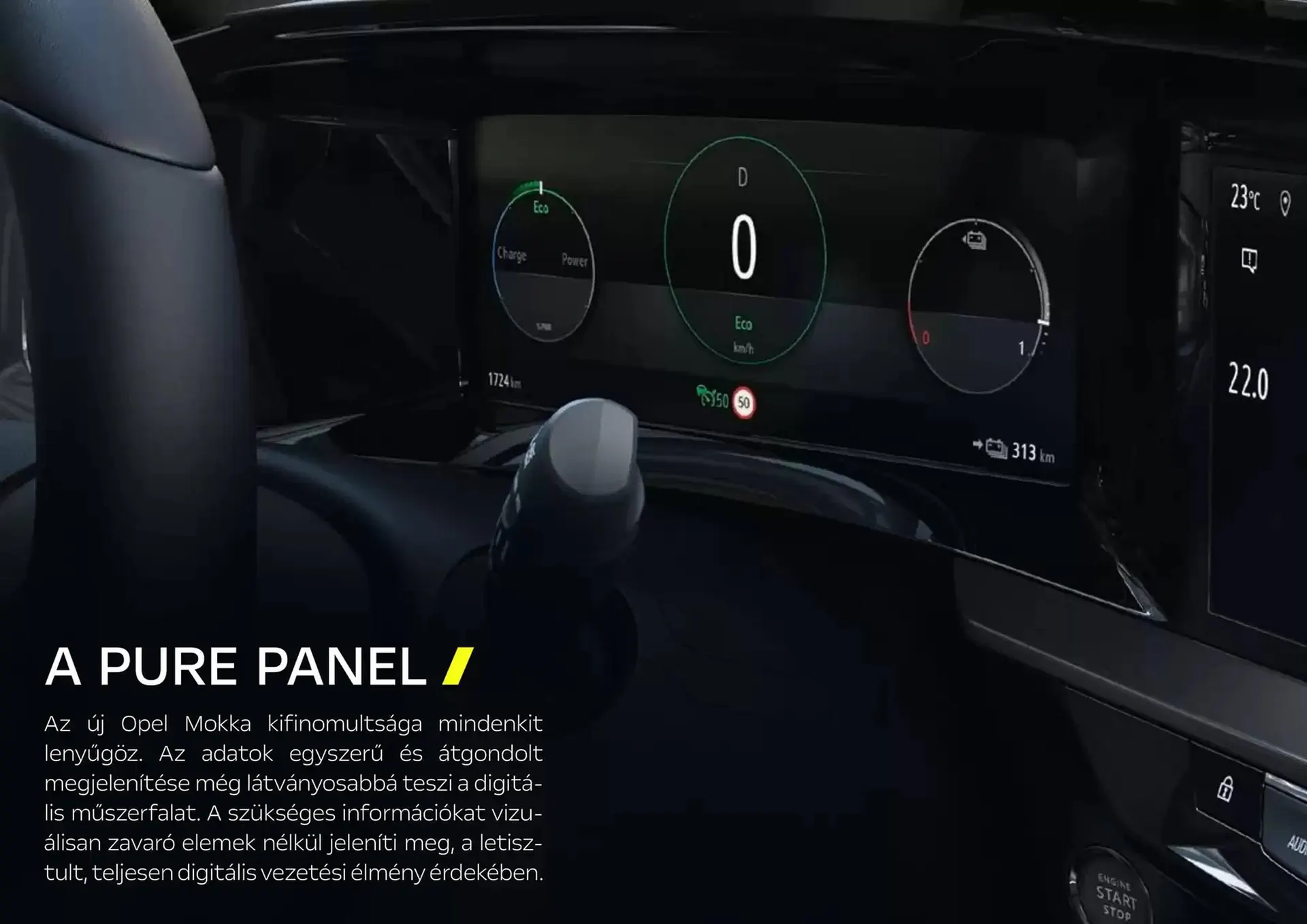 Katalógus Opel akciós újság január 6.-tól június 30.-ig 2025. - Oldal 16