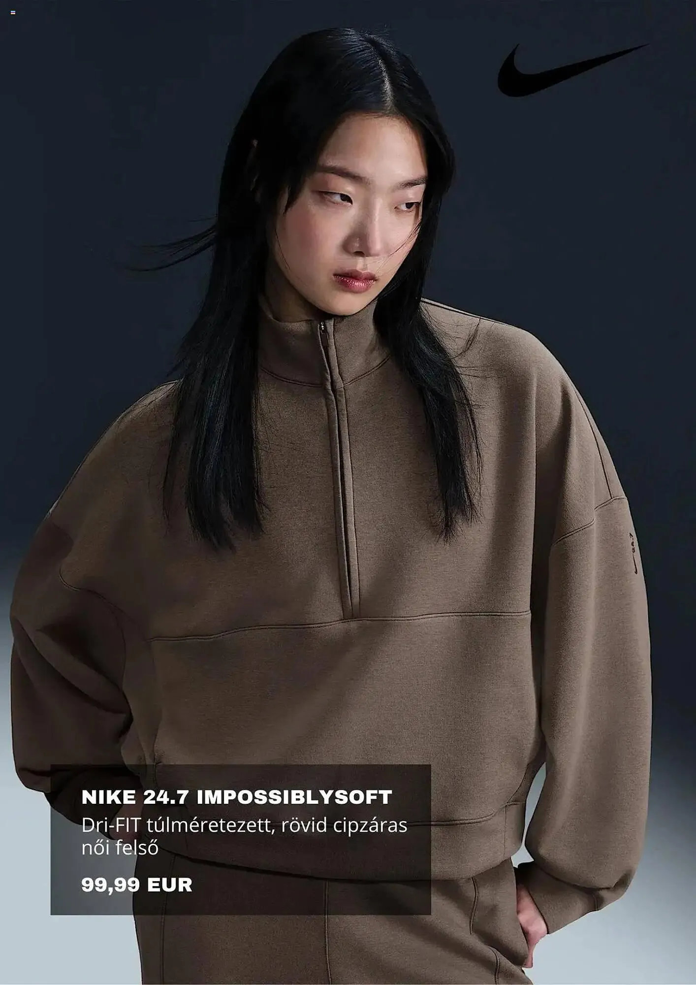 Katalógus Nike akciós újság március 3.-tól április 4.-ig 2025. - Oldal 9