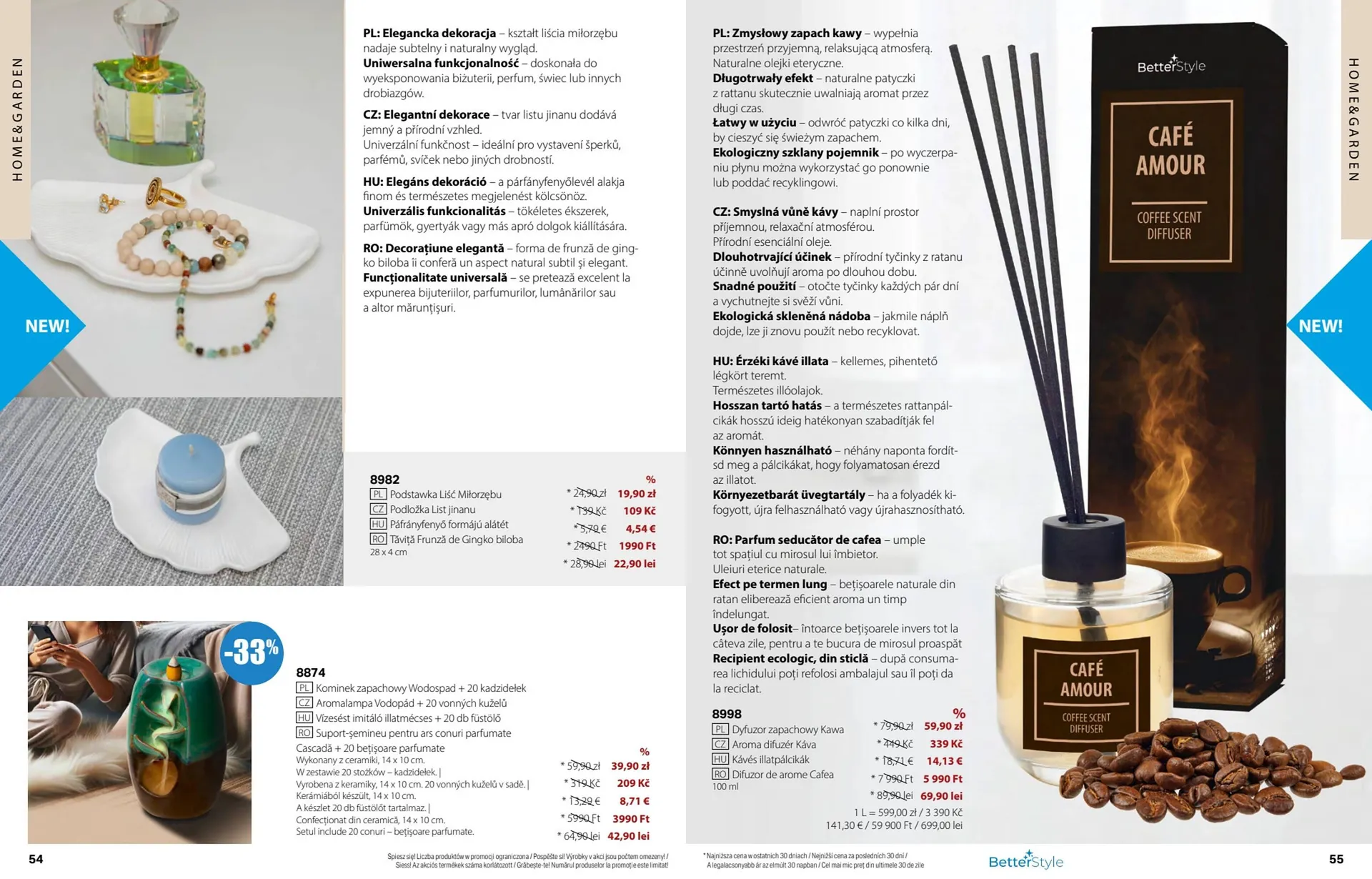 Katalógus BetterStyle akciós újság június 1.-tól június 30.-ig 2025. - Oldal 28