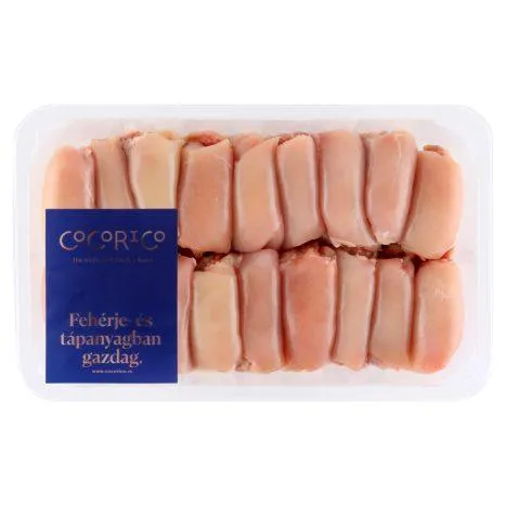 Coco Rico csirke felsőcomb filé family csomag