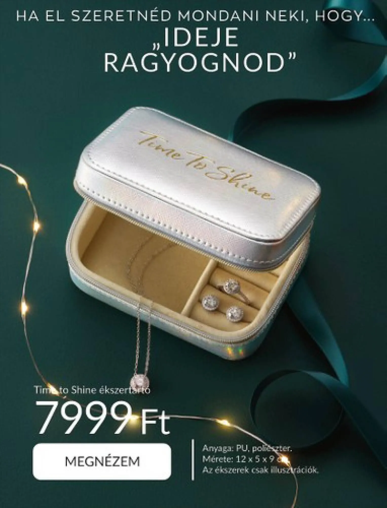 Katalógus AVON akciós újság szeptember 1.-tól szeptember 30.-ig 2023. - Oldal 38