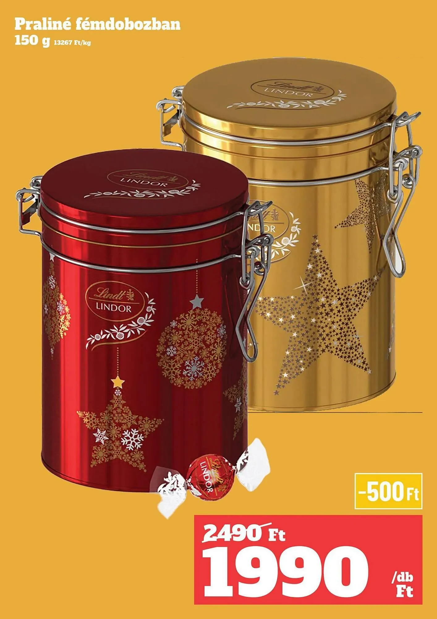 Katalógus Vil-For akciós újság március 13.-tól március 19.-ig 2025. - Oldal 4