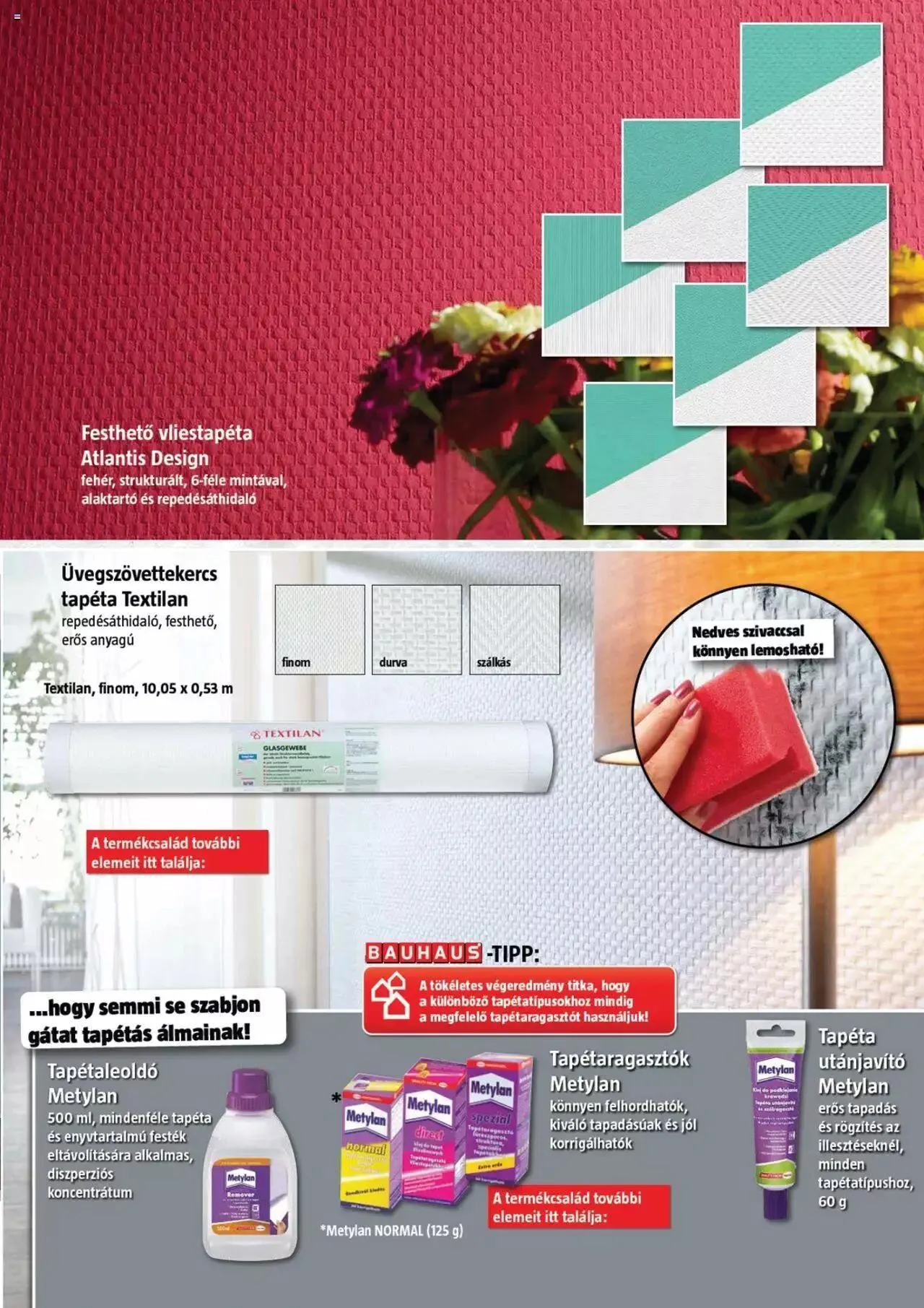 Katalógus Bauhaus - Festés január 10.-tól december 31.-ig 2023. - Oldal 15