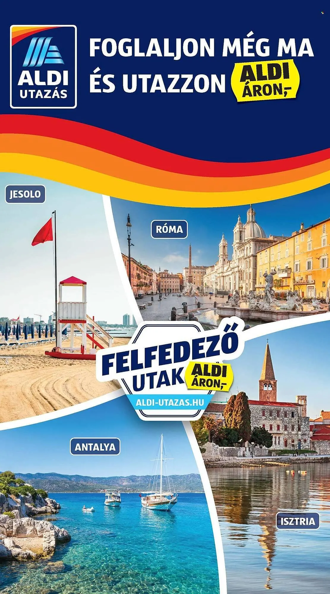 Katalógus ALDI akciós újság március 9.-tól március 29.-ig 2026. - Oldal 6