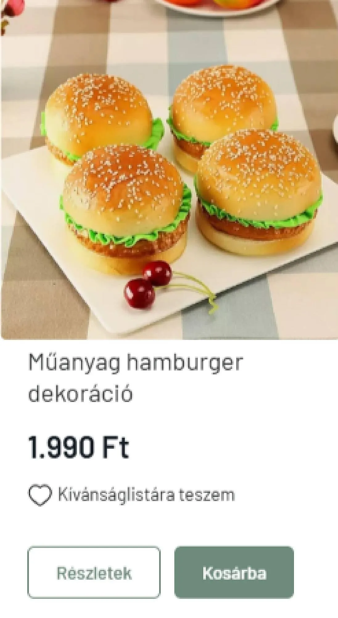 Katalógus Selowei akciós újság április 25.-tól május 12.-ig 2025. - Oldal 7