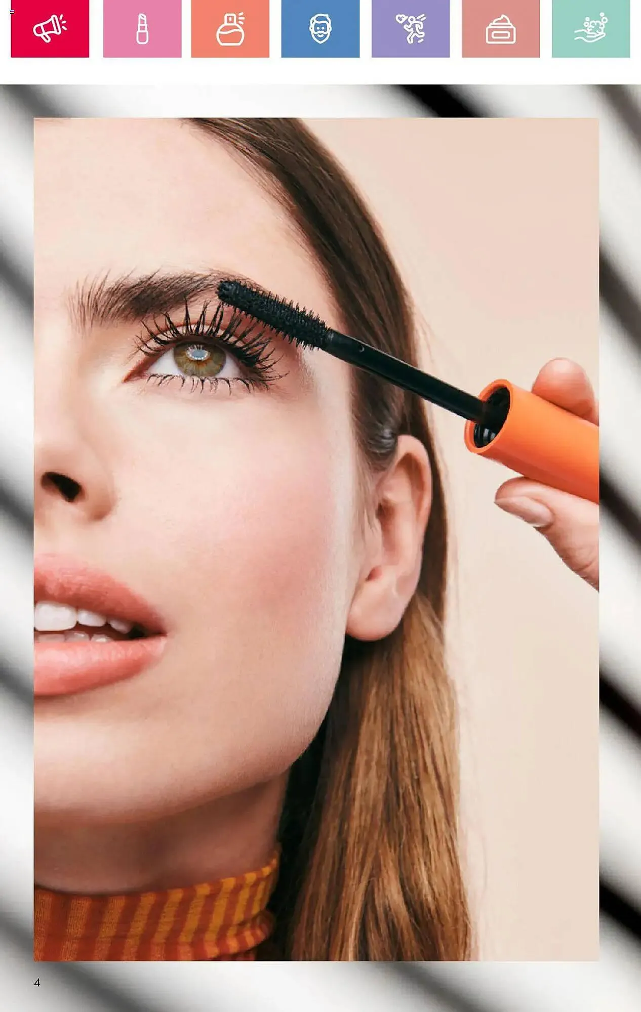 Katalógus Oriflame akciós újság január 19.-tól február 8.-ig 2025. - Oldal 4