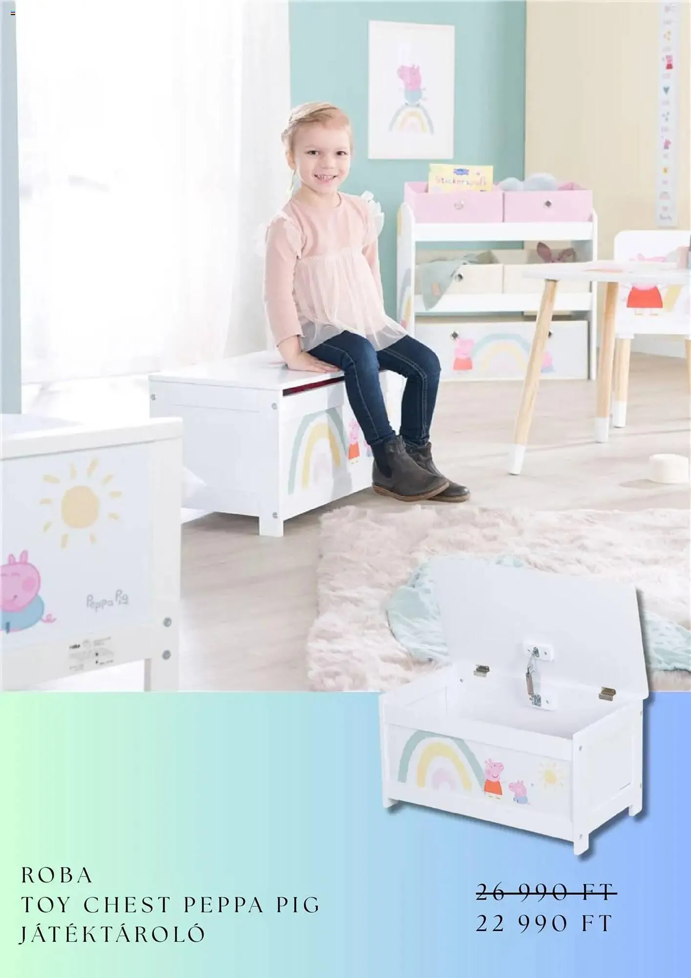 Katalógus Brendon akciós újság október 15.-tól november 13.-ig 2025. - Oldal 3