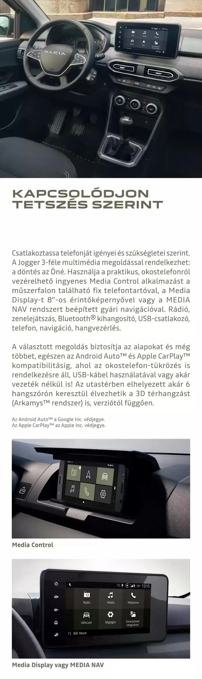 Katalógus Jogge január 3.-tól június 30.-ig 2025. - Oldal 13