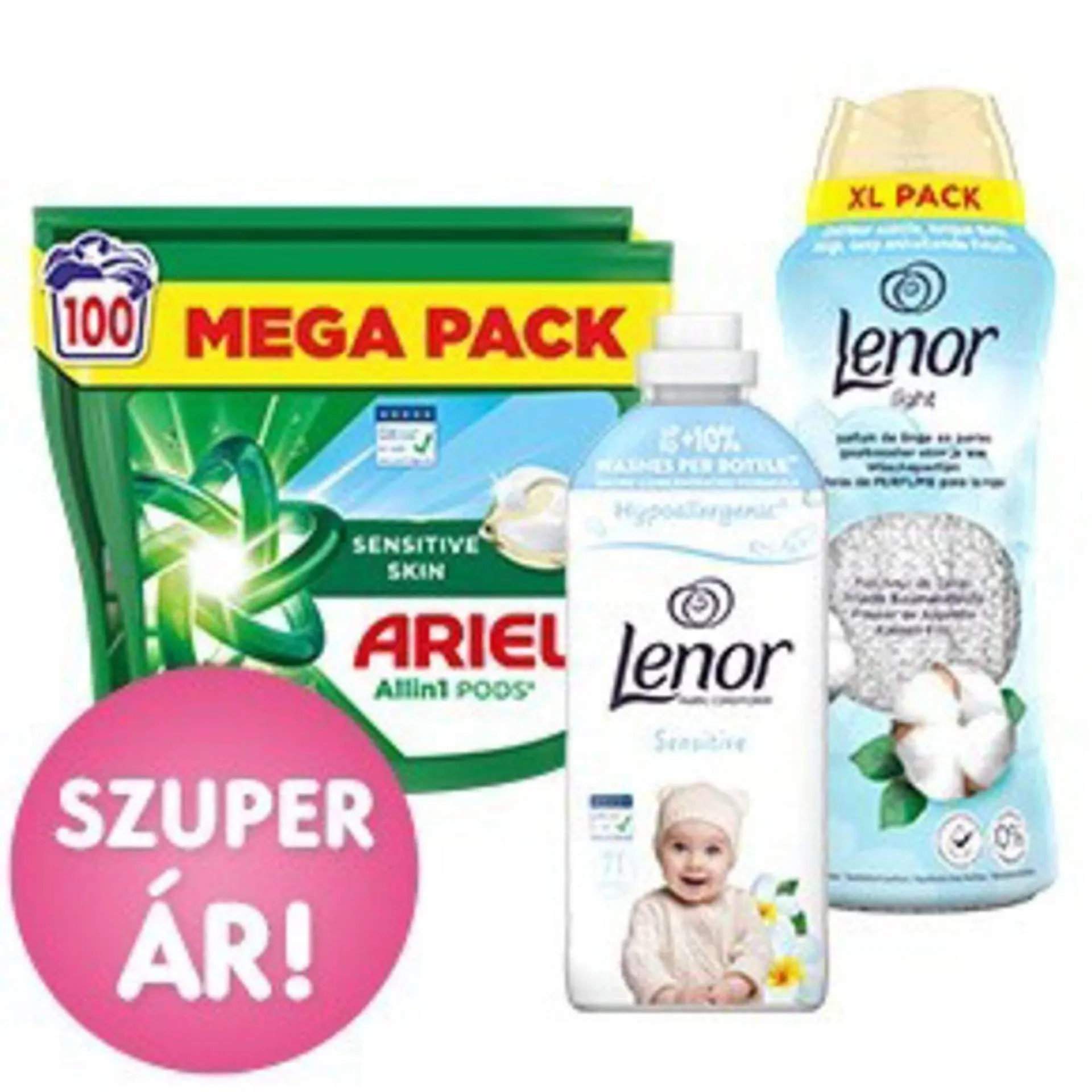 Katalógus Brendon akciós újság január 2.-tól január 15.-ig 2026. - Oldal 5