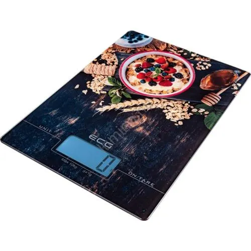 ECG KV 1021 konyhai mérleg 10 kg