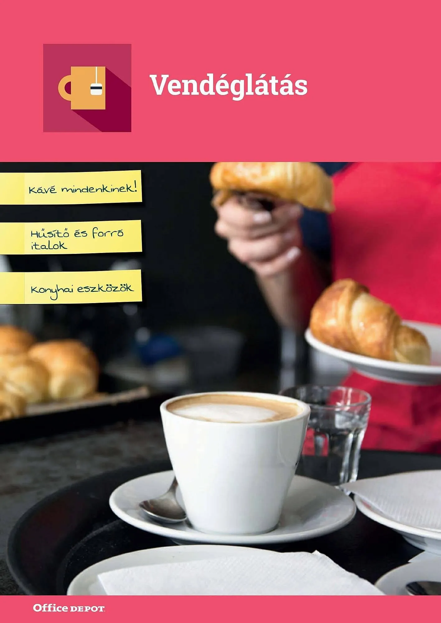 Katalógus Office Depot akciós újság május 9.-tól december 31.-ig 2026. - Oldal 146