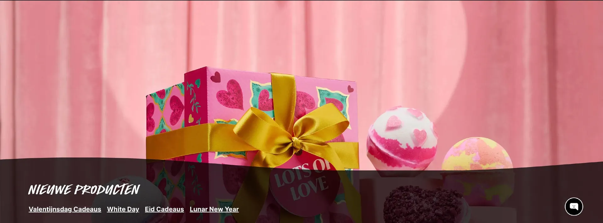 Lush akciós újság - 1