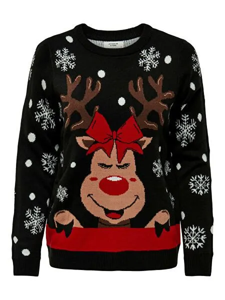 Női pulóver JDYLUCIA