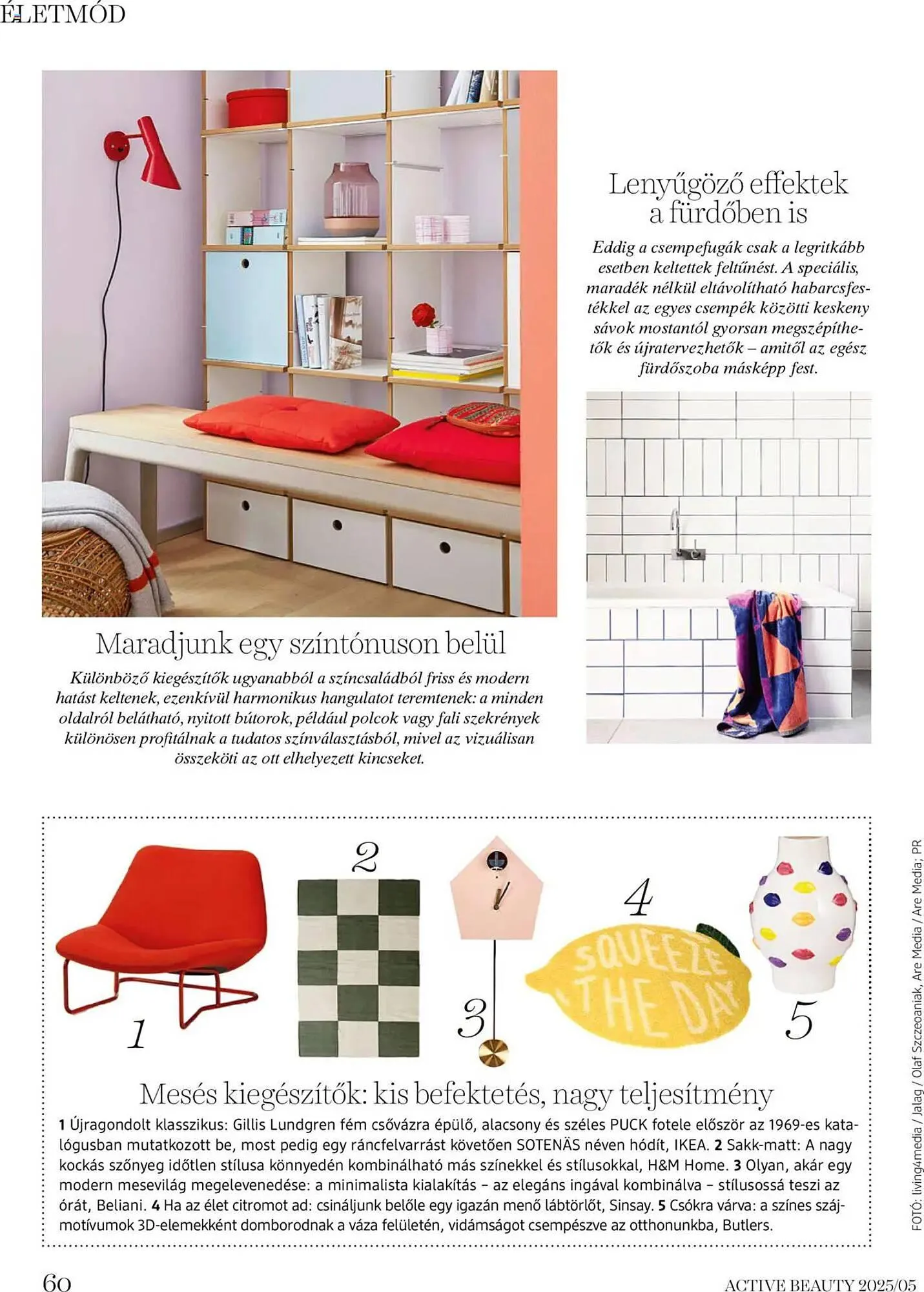 Katalógus DM akciós újság május 22.-tól június 19.-ig 2025. - Oldal 60