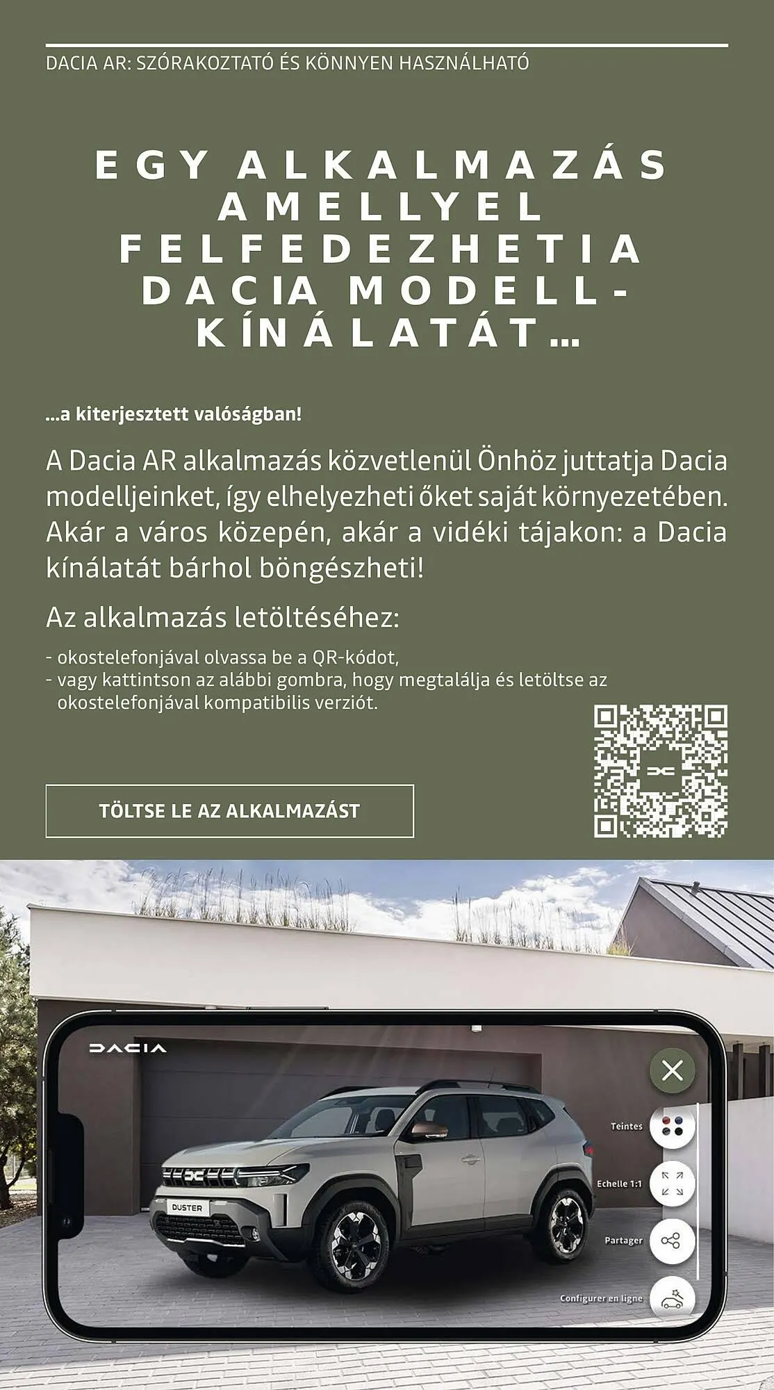 Katalógus Dacia akciós újság augusztus 4.-tól december 31.-ig 2025. - Oldal 10