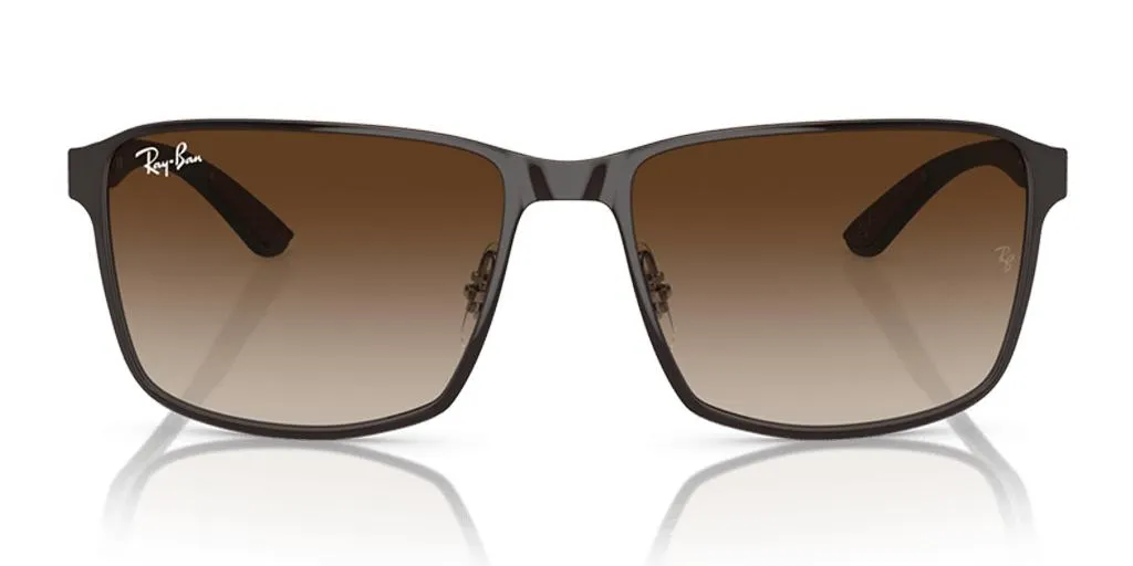 Ray-Ban 0RB3721 napszemüveg