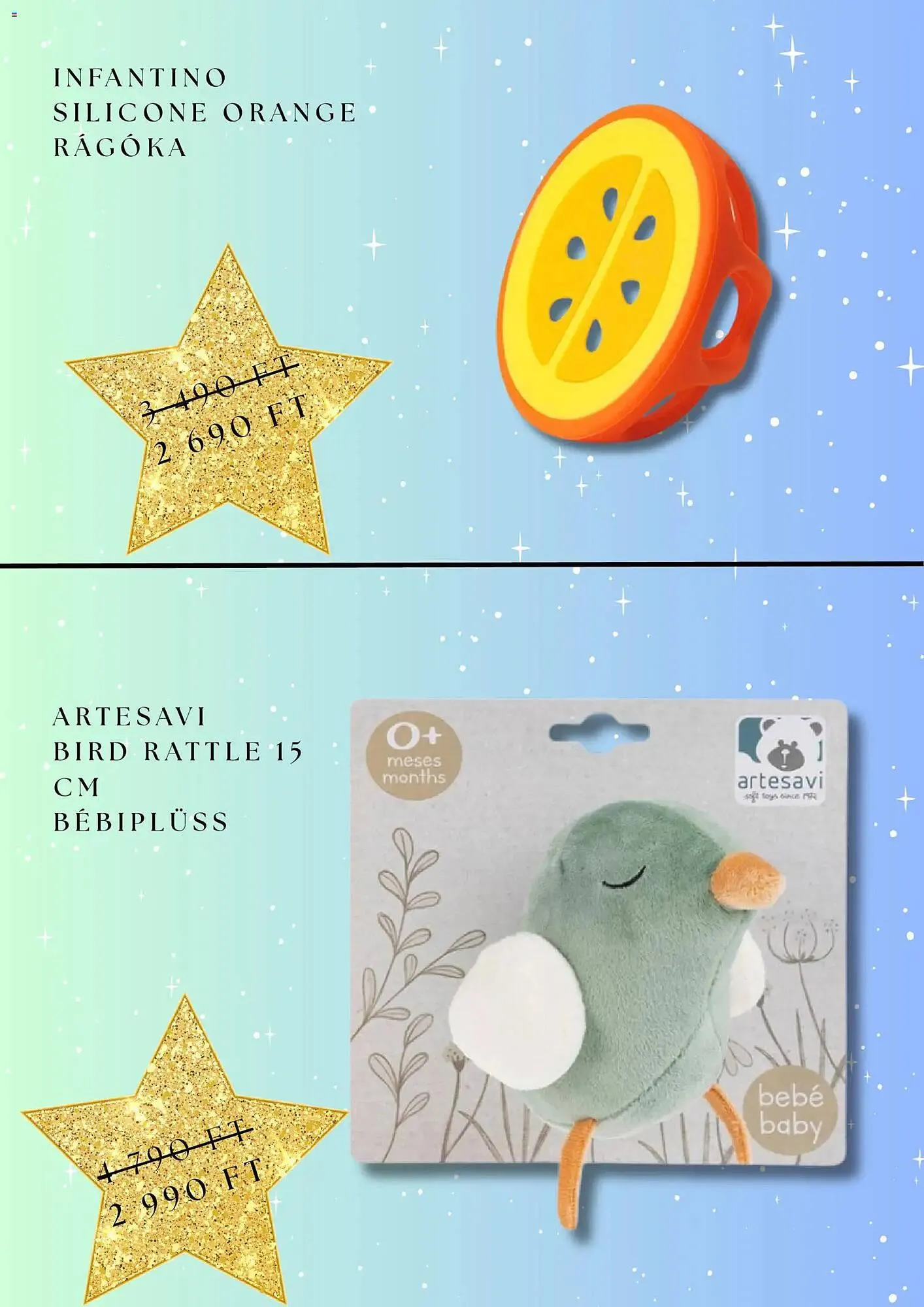 Katalógus Brendon akciós újság január 14.-tól február 11.-ig 2026. - Oldal 6