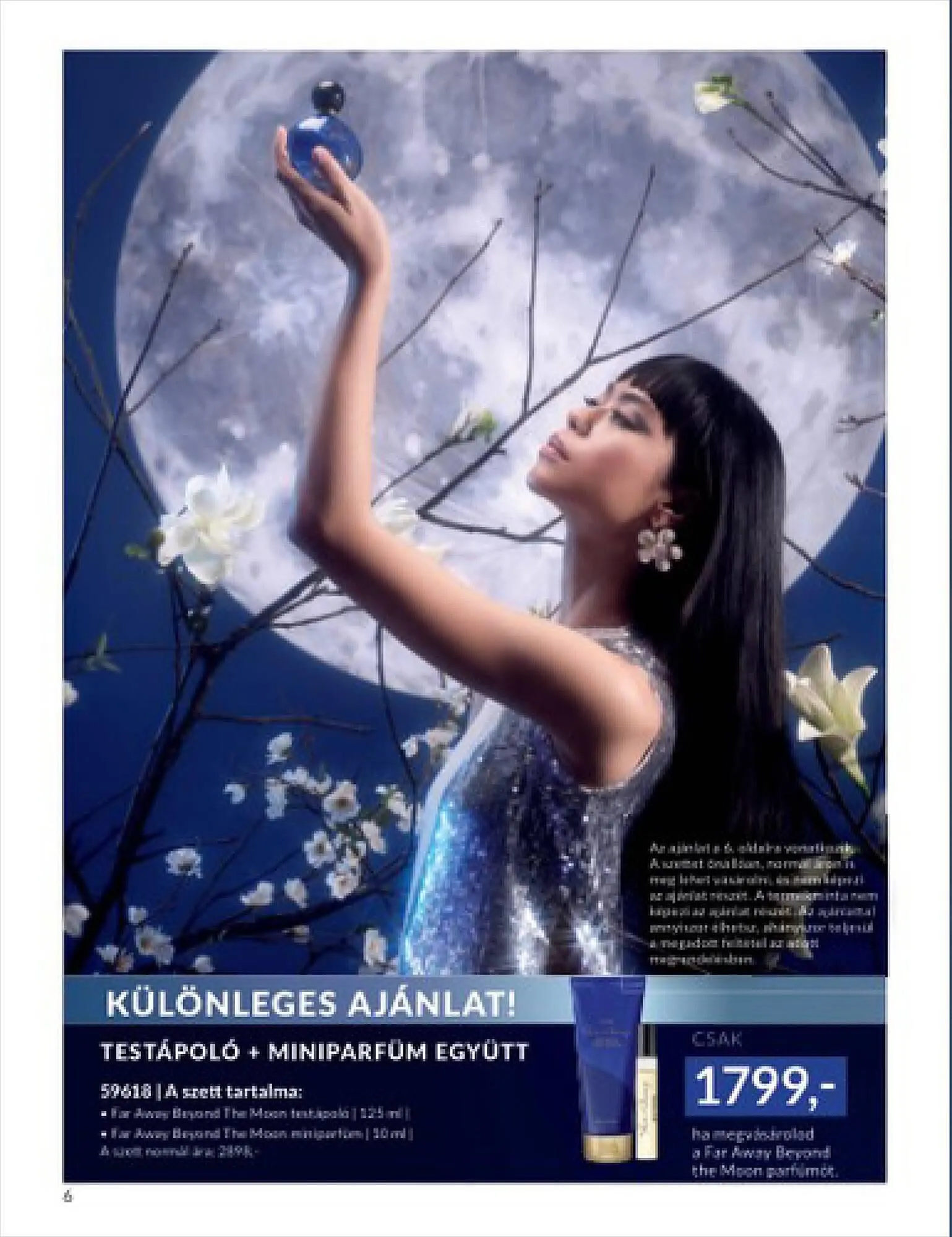 Katalógus AVON akciós újság szeptember 1.-tól szeptember 30.-ig 2023. - Oldal 8