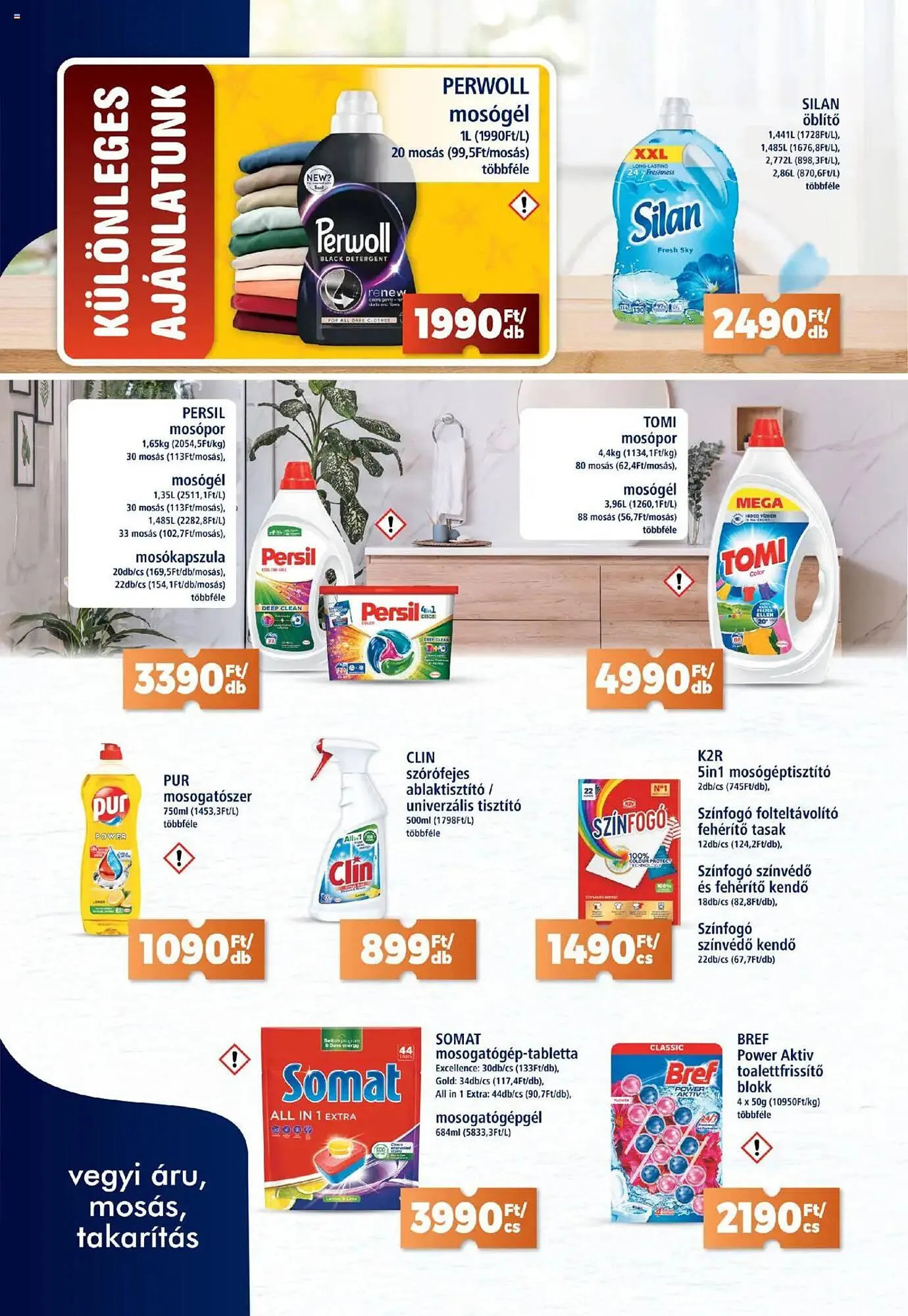 Katalógus Goods Market akciós újság május 8.-tól május 17.-ig 2025. - Oldal 2