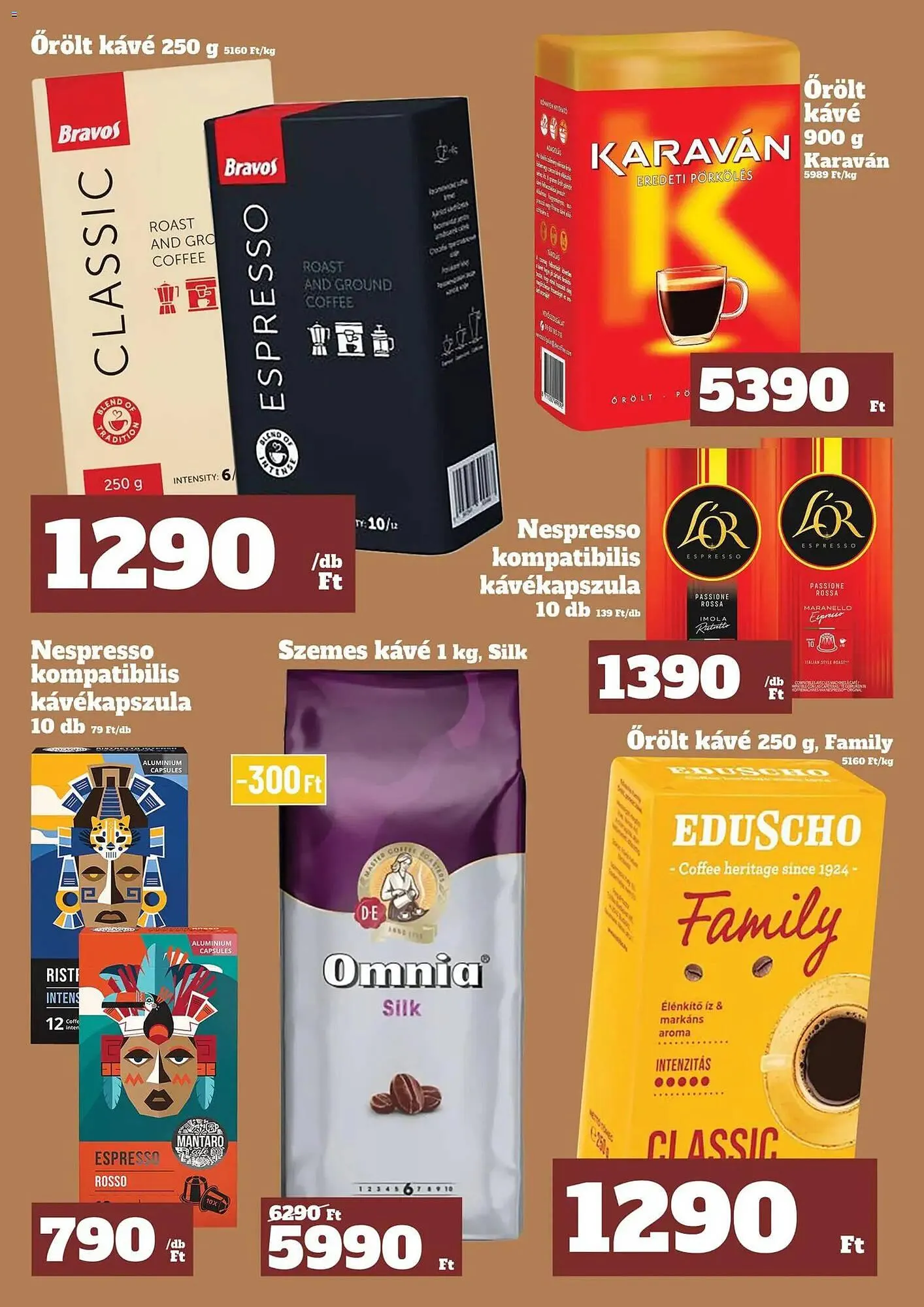 Katalógus Family Diszkont akciós újság február 19.-tól február 25.-ig 2026. - Oldal 24