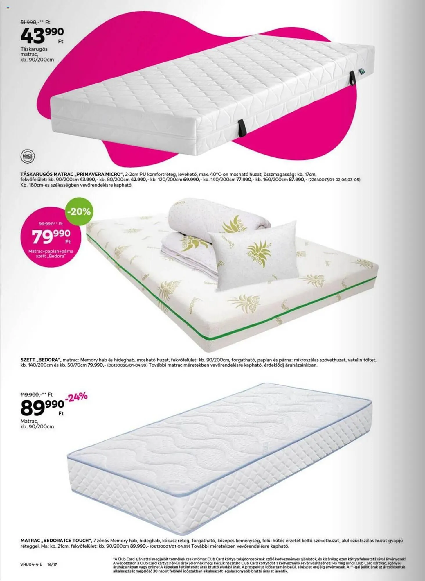 Katalógus Mömax akciós újság április 8.-tól április 21.-ig 2024. - Oldal 16