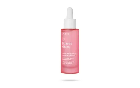 Elastin Shots Antigravity Serum