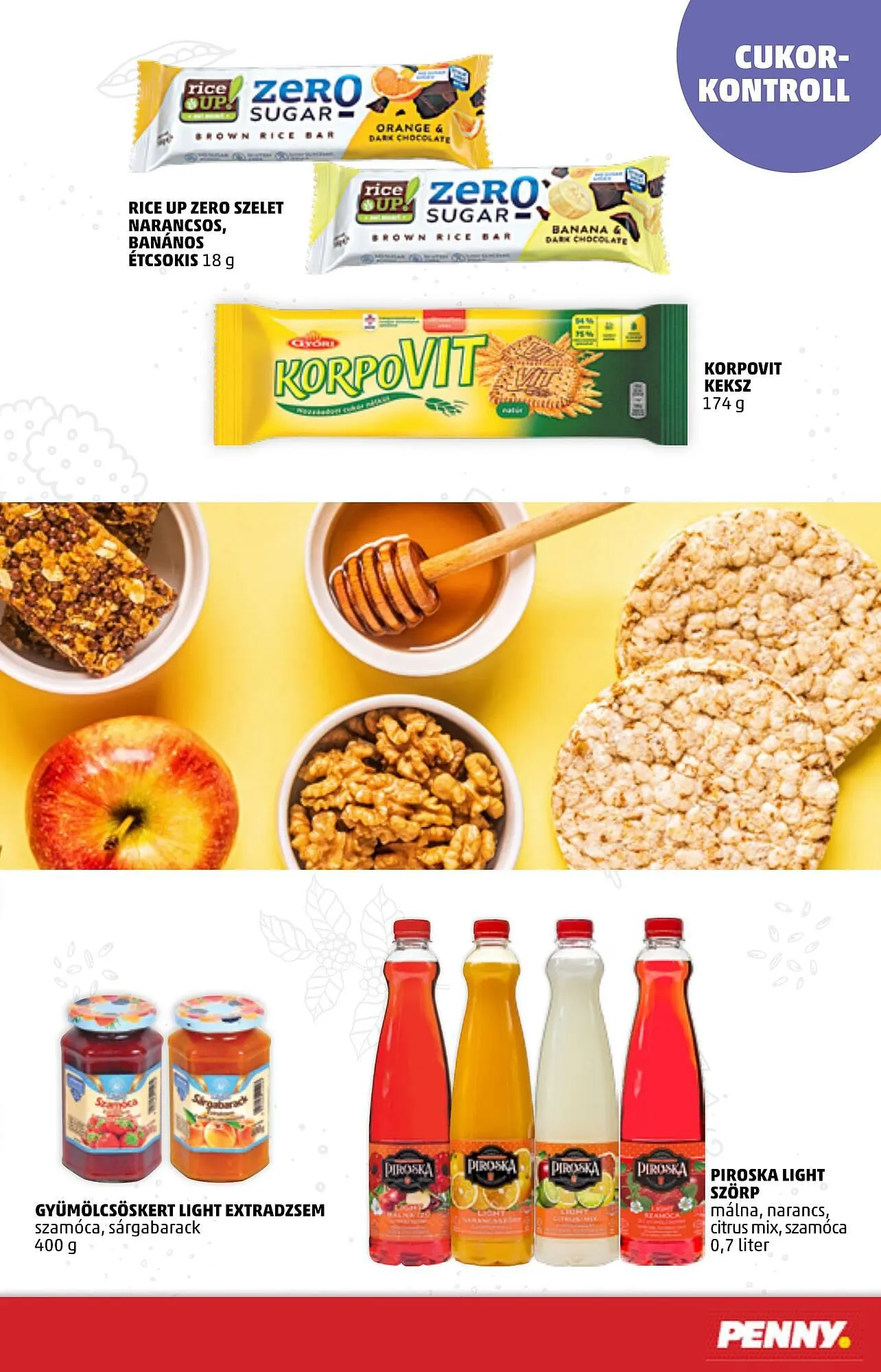 Katalógus PENNY akciós újság január 2.-tól december 31.-ig 2025. - Oldal 15