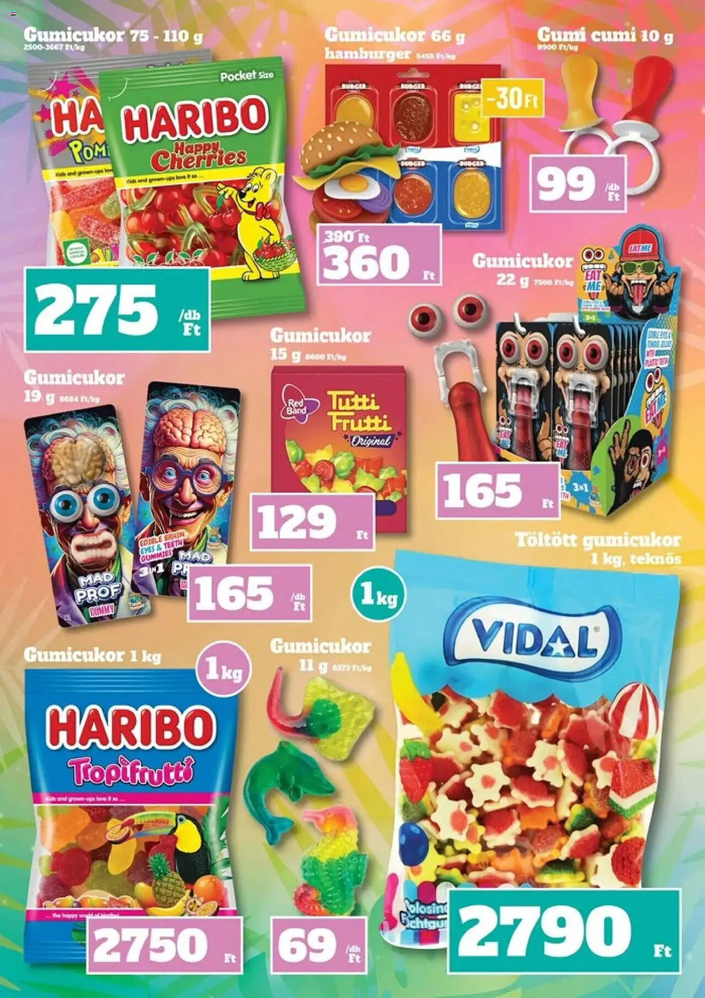 Katalógus Vil-For akciós újság július 4.-tól július 19.-ig 2025. - Oldal 20