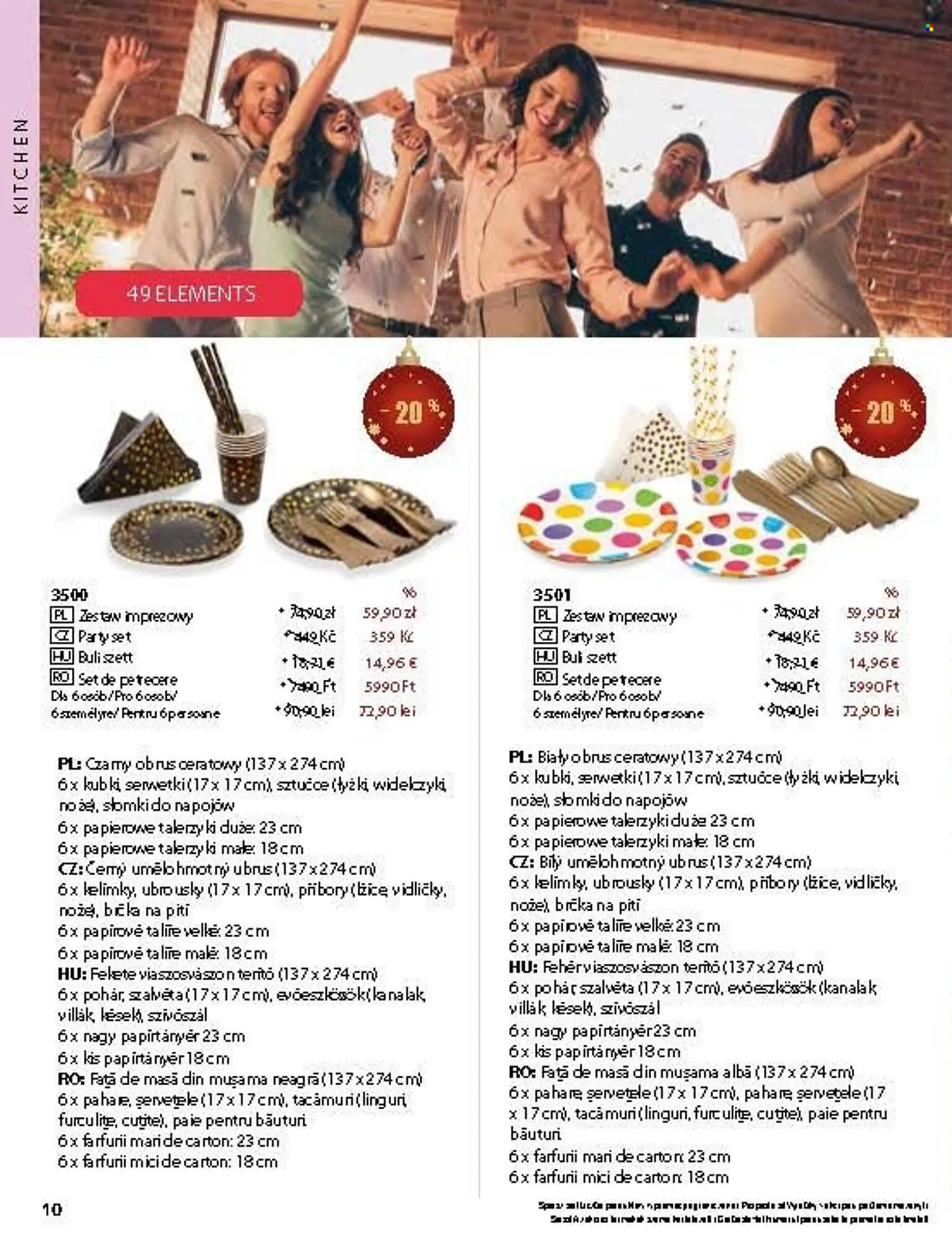 Katalógus BetterStyle katalógus december 1.-tól január 31.-ig 2026. - Oldal 10