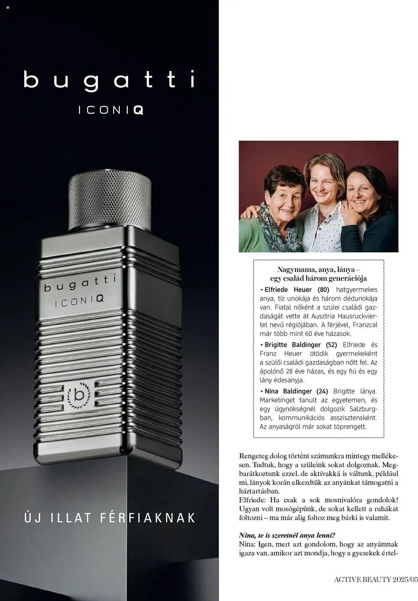 Katalógus DM akciós újság május 22.-tól június 19.-ig 2025. - Oldal 18