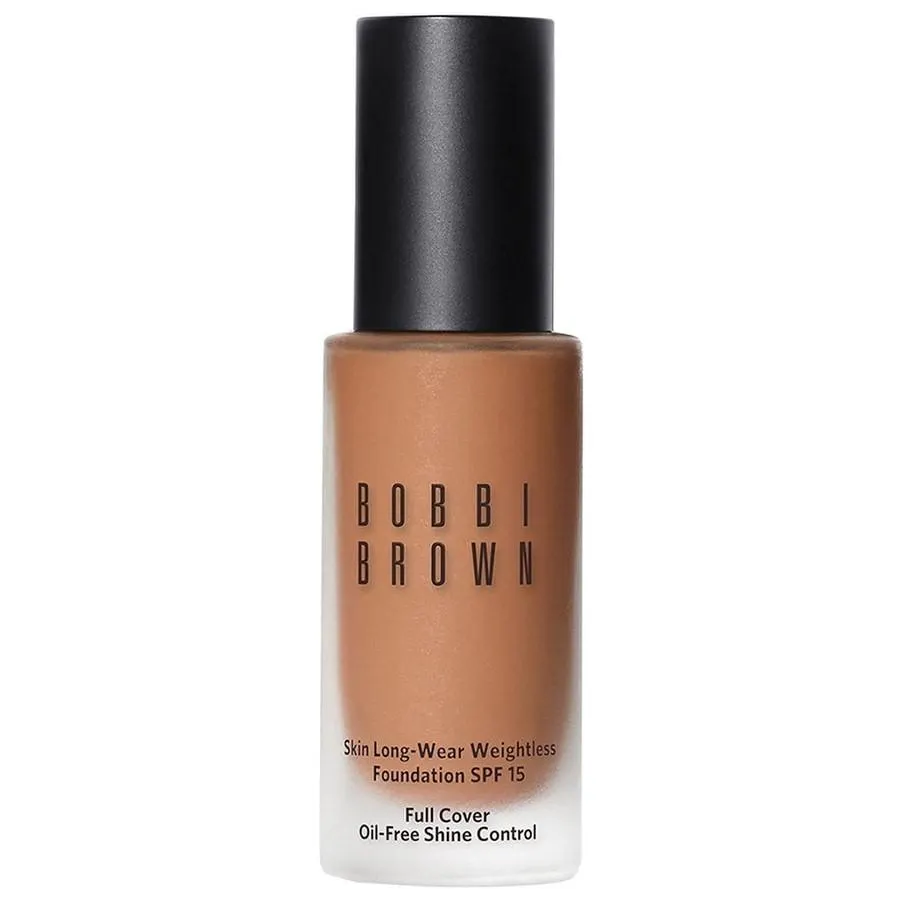 Skin Long-Wear Weightless Foundation SPF 15