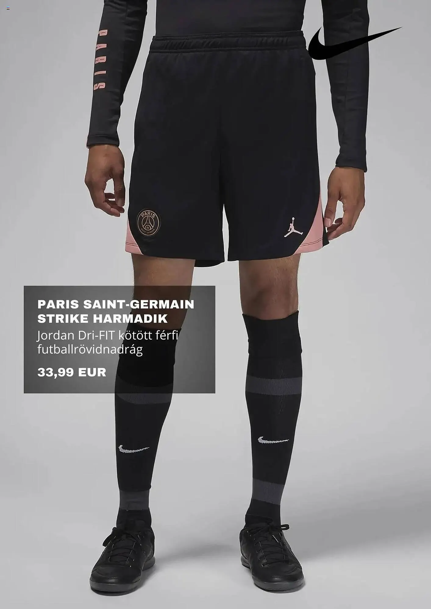 Katalógus Nike akciós újság január 27.-tól február 24.-ig 2025. - Oldal 11